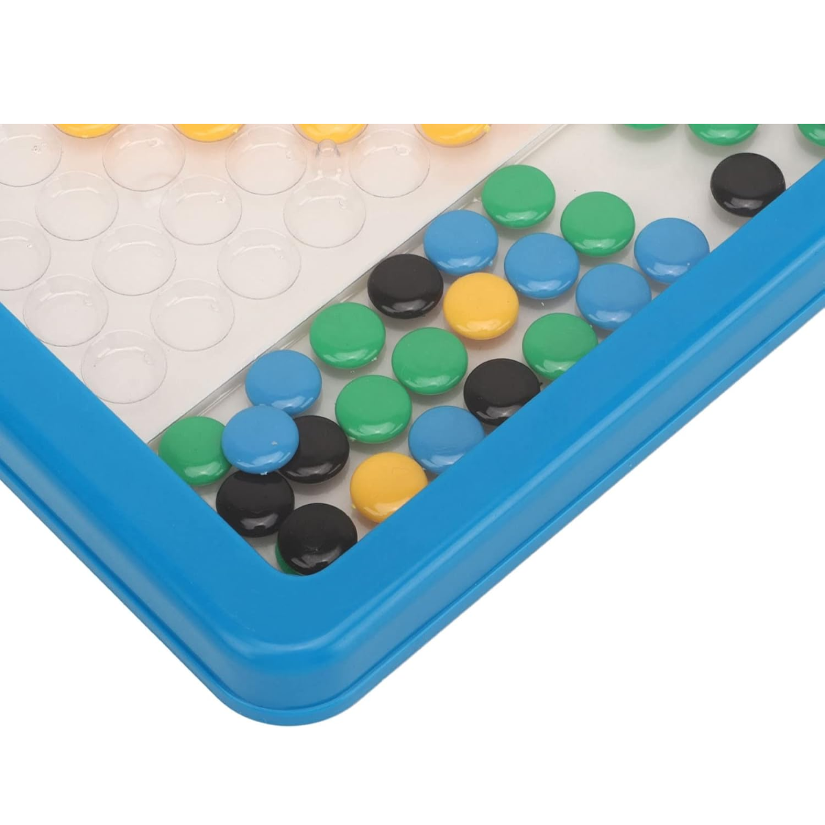 Miniatura 5 de Pizarrón mágico magnético TSQ-38